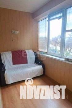 1-к квартира, вторичка, 31м2, 2/2 этаж