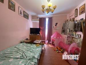 2-к квартира, вторичка, 50м2, 2/2 этаж