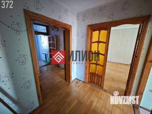 2-к квартира, вторичка, 63м2, 3/5 этаж