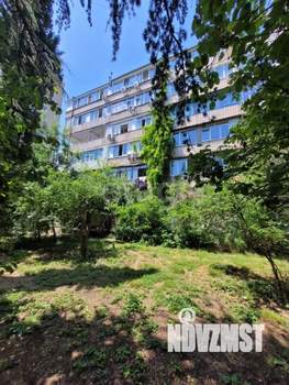 1-к квартира, вторичка, 24м2, 1/5 этаж