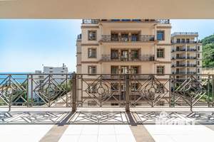 3-к квартира, вторичка, 132м2, 7/8 этаж