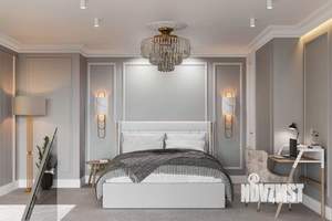 3-к квартира, вторичка, 73м2, 6/23 этаж