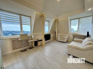 2-к квартира, вторичка, 52м2, 6/6 этаж