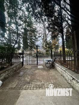 1-к квартира, вторичка, 34м2, 1/1 этаж