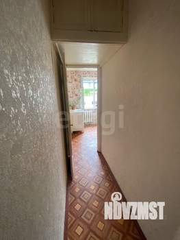 2-к квартира, вторичка, 46м2, 5/5 этаж