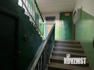 2-к квартира, вторичка, 60м2, 6/9 этаж