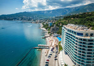 1-к квартира, вторичка, 57м2, 4/11 этаж