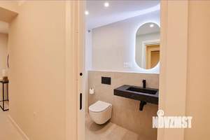 2-к квартира, вторичка, 87м2, 5/10 этаж