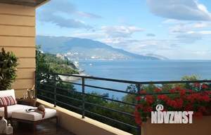 1-к квартира, вторичка, 140м2, 9/17 этаж