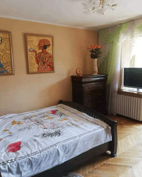 3-к квартира, вторичка, 81м2, 5/16 этаж