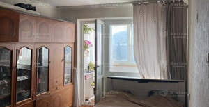2-к квартира, вторичка, 52м2, 4/5 этаж