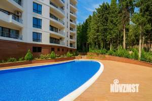 3-к квартира, вторичка, 94м2, 12/16 этаж