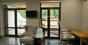 1-к квартира, вторичка, 40м2, 1/18 этаж