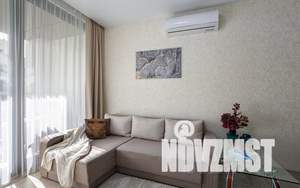 1-к квартира, вторичка, 53м2, 8/10 этаж