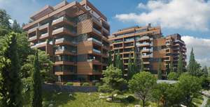 1-к квартира, вторичка, 44м2, 8/8 этаж