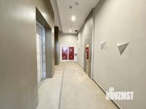 1-к квартира, вторичка, 39м2, 7/14 этаж