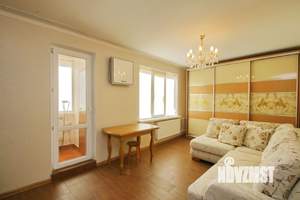 2-к квартира, вторичка, 62м2, 6/9 этаж