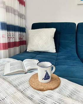 Студия квартира, вторичка, 47м2, 5/18 этаж