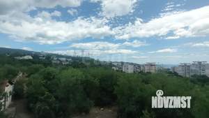 1-к квартира, вторичка, 35м2, 3/3 этаж