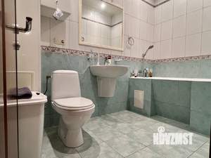 2-к квартира, вторичка, 55м2, 1/4 этаж