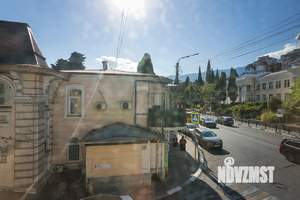 4-к квартира, вторичка, 60м2, 2/2 этаж