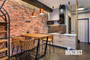 1-к квартира, вторичка, 60м2, 6/10 этаж