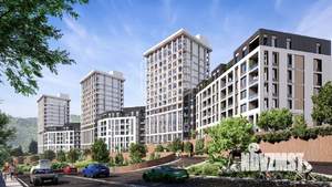 1-к квартира, вторичка, 33м2, 7/15 этаж