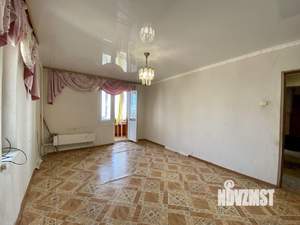3-к квартира, вторичка, 75м2, 12/12 этаж