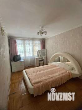 3-к квартира, вторичка, 65м2, 3/5 этаж