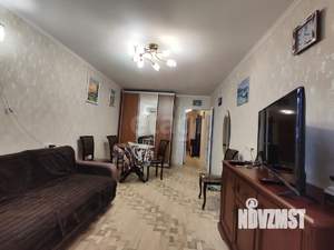 1-к квартира, вторичка, 31м2, 1/6 этаж