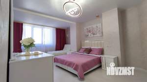 2-к квартира, вторичка, 69м2, 15/16 этаж