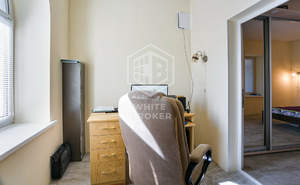 4-к квартира, вторичка, 60м2, 2/2 этаж