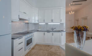 3-к квартира, вторичка, 115м2, 2/13 этаж