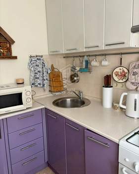 2-к квартира, вторичка, 48м2, 4/5 этаж