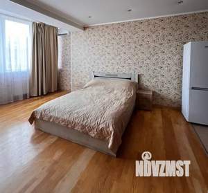 Студия квартира, вторичка, 38м2, 4/15 этаж