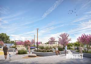 2-к квартира, вторичка, 89м2, 2/9 этаж