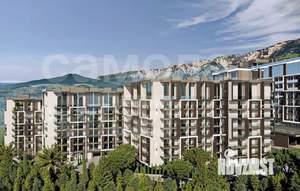 Студия квартира, вторичка, 38м2, 2/8 этаж