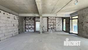 Студия квартира, сданный дом, 88м2, 4/9 этаж