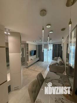 2-к квартира, вторичка, 61м2, 12/20 этаж