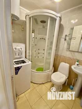 3-к квартира, вторичка, 66м2, 2/3 этаж