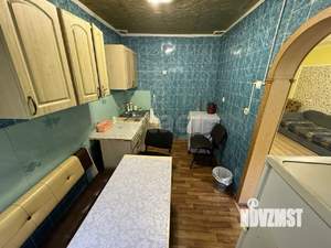 3-к квартира, вторичка, 56м2, 3/3 этаж