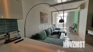 2-к квартира, вторичка, 53м2, 5/7 этаж