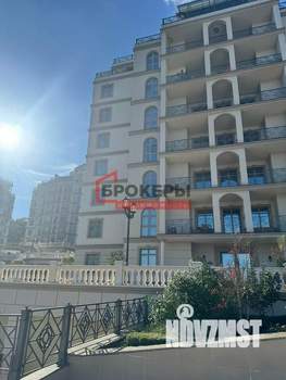 2-к квартира, вторичка, 66м2, 3/8 этаж