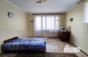 2-к квартира, вторичка, 53м2, 6/12 этаж
