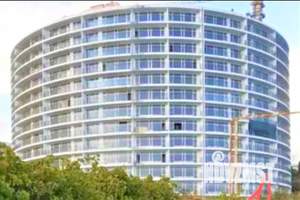 3-к квартира, вторичка, 109м2, 9/13 этаж