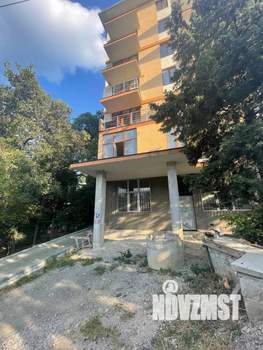 Студия квартира, вторичка, 35м2, 1/6 этаж