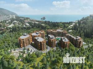 3-к квартира, вторичка, 97м2, 8/8 этаж