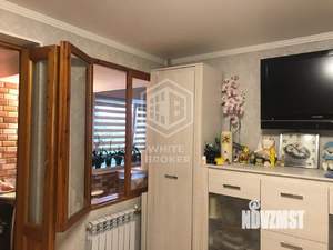 2-к квартира, вторичка, 53м2, 2/2 этаж