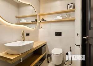 3-к квартира, вторичка, 90м2, 6/8 этаж