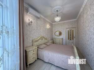 3-к квартира, вторичка, 94м2, 3/15 этаж